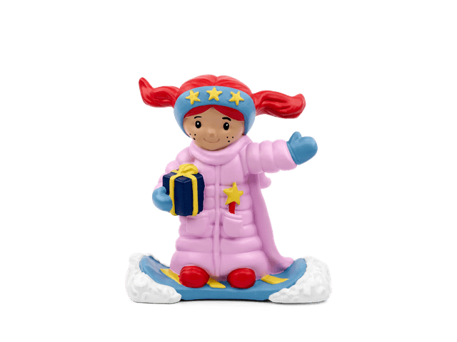 Tonie-Figur Die besten Weihnachts- und Winterlieder aus der Serie Lichterkinder