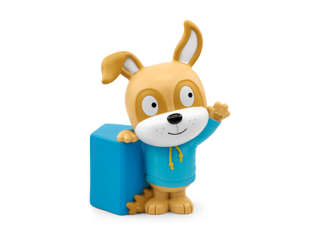 Tonie-Figur Lalalinos - Bumbaloo Beats (Cosmo) aus der Serie Lalalinos