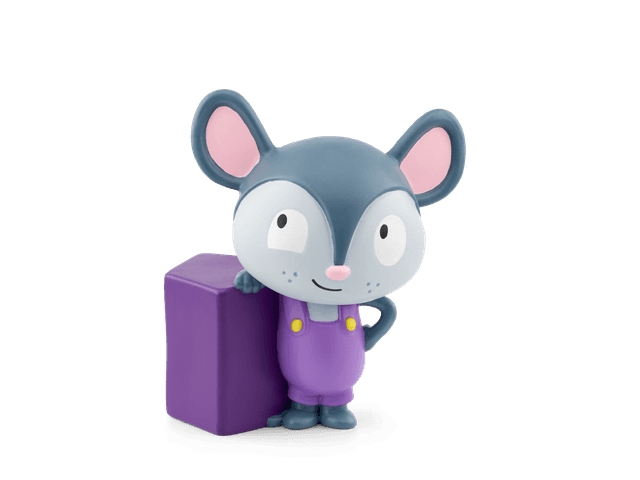 Tonie-Figur Es groovt in Bumbaloo (Scout) aus der Serie Lalalinos