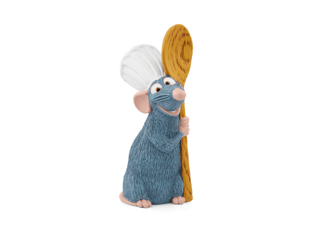 Tonie-Figur Ratatouille aus der Serie Ratatouille