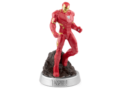 Tonie-Figur Iron Man aus der Serie Avengers