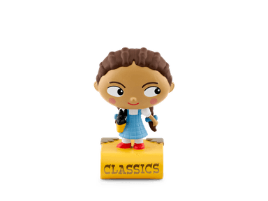 Tonie-Figur Der Zauberer von Oz und zwei weitere Klassiker aus der Serie Lieblings-Klassiker