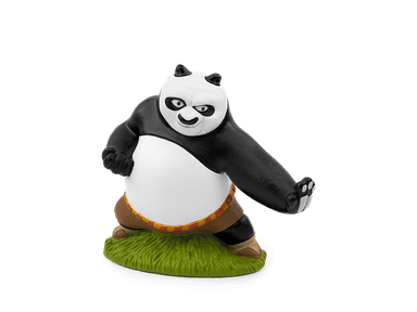 Tonie-Figur Kung Fu Panda aus der Serie Kung Fu Panda
