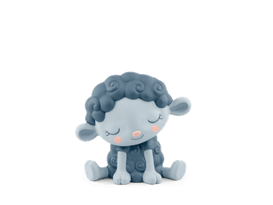 Tonie-Figur Schlummerschaf – Einschlafmelodien von der Weide aus der Serie Schlummerbande