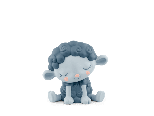 Tonie-Figur Schlummerschaf – Einschlafmelodien von der Weide aus der Serie Schlummerbande