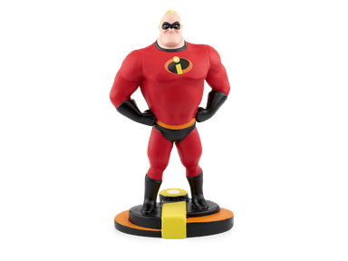 Tonie-Figur Die Unglaublichen – The Incredibles aus der Serie Die Unglaublichen