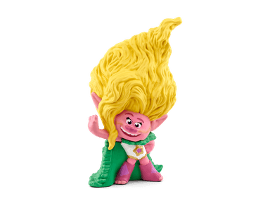 Tonie-Figur Gemeinsam Stark aus der Serie Trolls