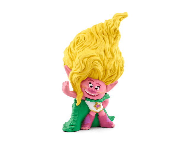 Tonie-Figur Gemeinsam Stark aus der Serie Trolls