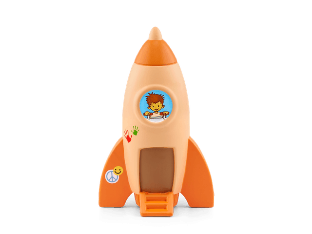 Tonie-Figur Toto und der Mann im Mond aus der Serie Toto und der Mann im Mond
