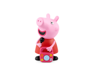 Tonie-Figur Meine Geburtstagsparty aus der Serie Peppa Pig