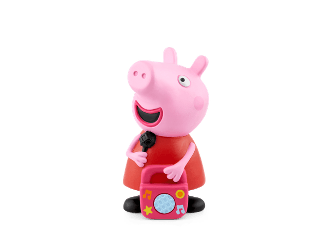 Tonie-Figur Meine Geburtstagsparty aus der Serie Peppa Pig