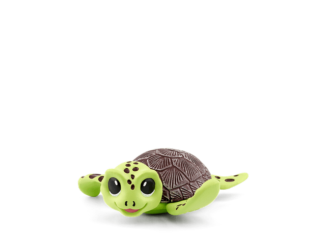 Tonie-Figur Green Team - Mission: Rettung im Wasser mit Bobby, der Meeresschildkröte aus der Serie Green Team