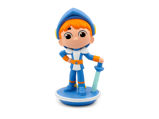 Tonie-Figur Die Legende von Gus und drei weitere Geschichten aus der Serie Gus, der klitzekleine Ritter