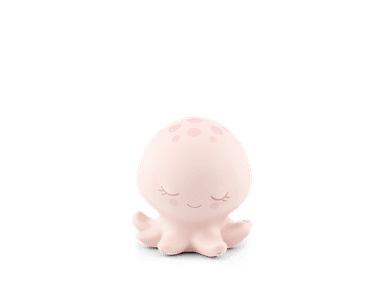 Tonie-Figur Schlummeroktopus - Eine Gutenachtgeschichte aus dem Ozean aus der Serie Schlummerbande