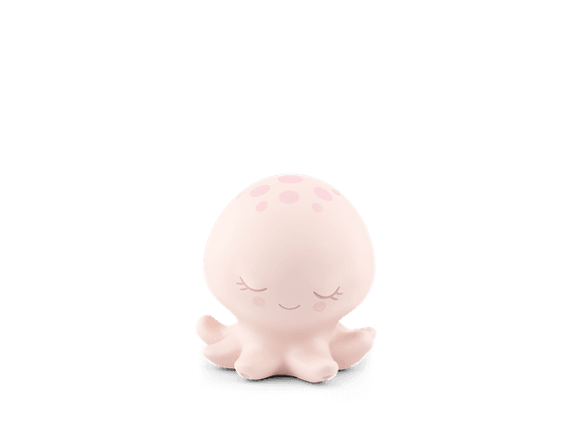 Tonie-Figur Schlummeroktopus - Eine Gutenachtgeschichte aus dem Ozean aus der Serie Schlummerbande