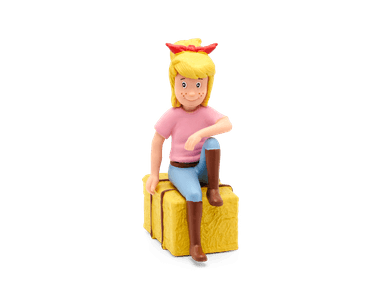 Tonie-Figur Die Heukrise (Neuauflage 2025) aus der Serie Bibi & Tina