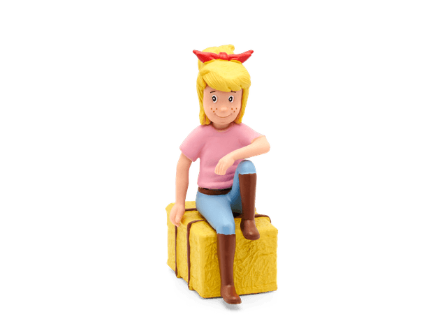 Tonie-Figur Die Heukrise (Neuauflage 2025) aus der Serie Bibi & Tina