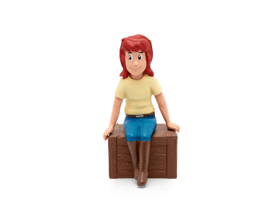 Tonie-Figur Die verlorene Freundschaft (Neuauflage 2025) aus der Serie Bibi & Tina