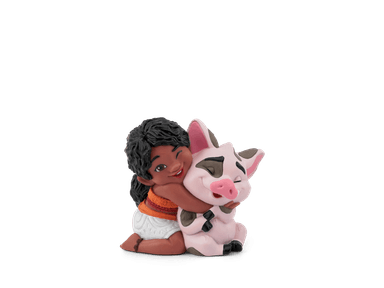 Tonie-Figur Vaiana 2 aus der Serie Vaiana