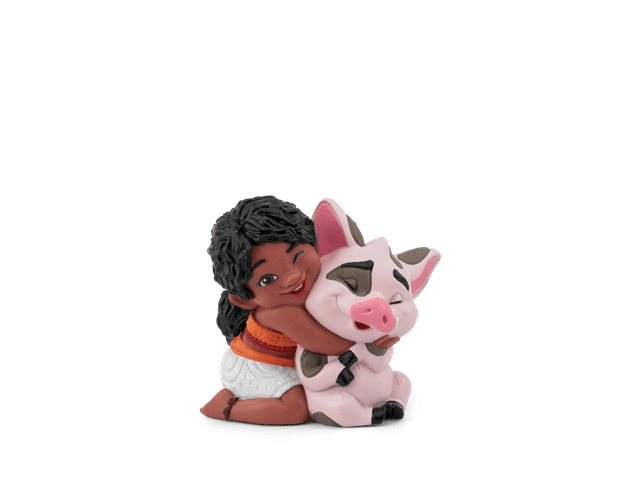Tonie-Figur Vaiana 2 aus der Serie Vaiana