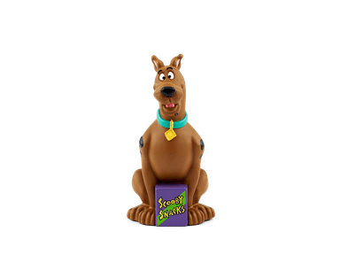 Tonie-Figur Scooby-Doo aus der Serie Scooby-Doo