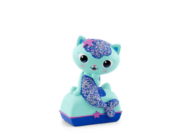 Tonie-Figur Gabby, ich habe die Kätzchen geschrumpft! / Der Eisbär Pete aus der Serie Gabby's Dollhouse