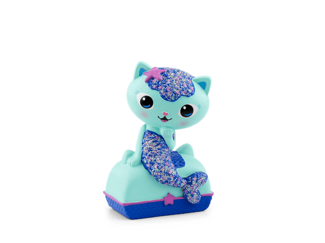Tonie-Figur Gabby, ich habe die Kätzchen geschrumpft! / Der Eisbär Pete aus der Serie Gabby's Dollhouse