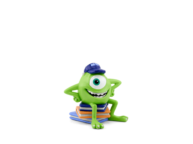 Tonie-Figur Die Monster Uni aus der Serie Die Monster AG