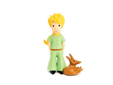 Tonie-Figur Der kleine Prinz (Neuauflage 2025) aus der Serie Der kleine Prinz