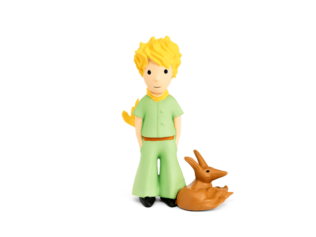 Tonie-Figur Der kleine Prinz (Neuauflage 2025) aus der Serie Der kleine Prinz