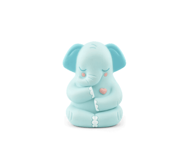 Tonie-Figur Positives Denken mit Elefant Greta - Geschichten für mehr Selbstsicherheit und Achtsamkeit aus der Serie Positives Denken mit Elefant Greta