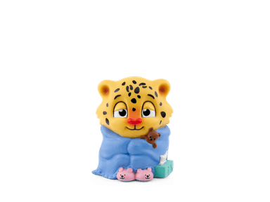 Tonie-Figur Hoppala, wer schnieft denn da? aus der Serie Leos Tag