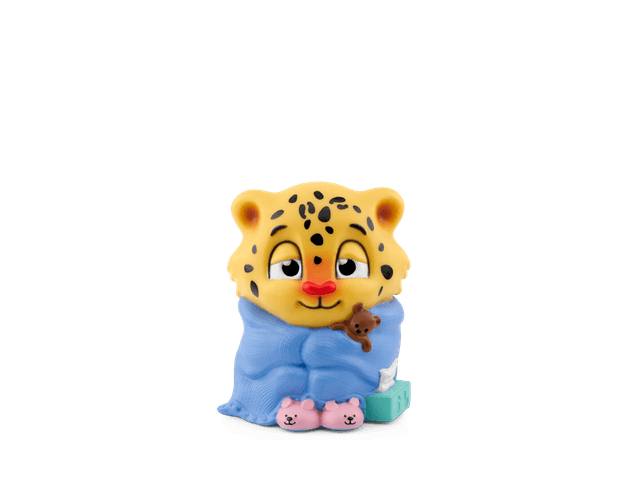 Tonie-Figur Hoppala, wer schnieft denn da? aus der Serie Leo's Tag