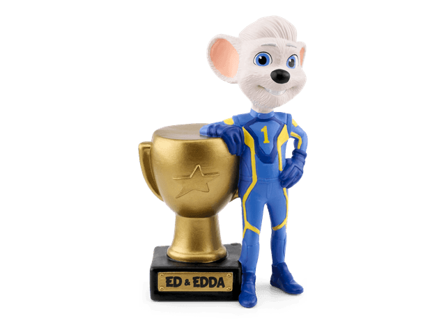 Tonie-Figur Ed & Edda – Grand Prix of Europe aus der Serie Europa-Park