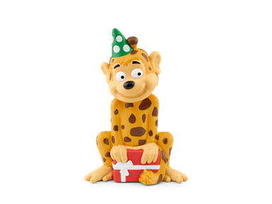 Tonie-Figur Die Giraffenaffen Partyhits aus der Serie Giraffenaffen