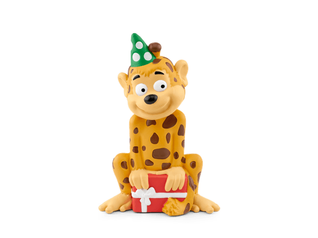 Tonie-Figur Die Giraffenaffen Partyhits aus der Serie Giraffenaffen