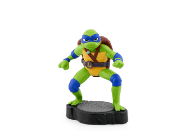 Tonie-Figur Die Abenteuer der Teenage Mutant Ninja Turtles: Leonardo aus der Serie Teenage Mutant Ninja Turtles