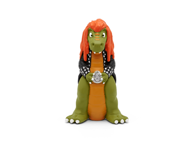 Tonie-Figur Pommesgabel - Best of Dino Metal (Neuauflage 2025) aus der Serie Heavysaurus