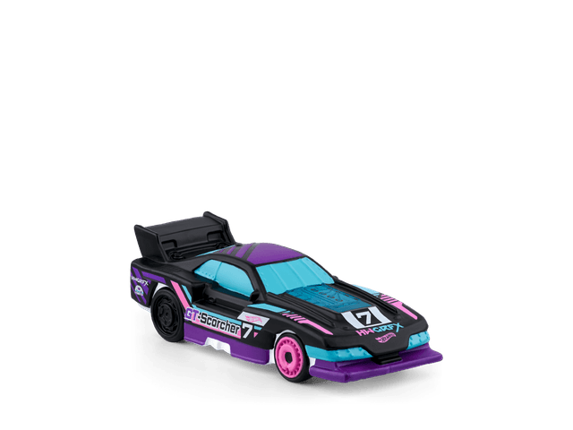 Tonie-Figur Hot Wheels aus der Serie Hot Wheels