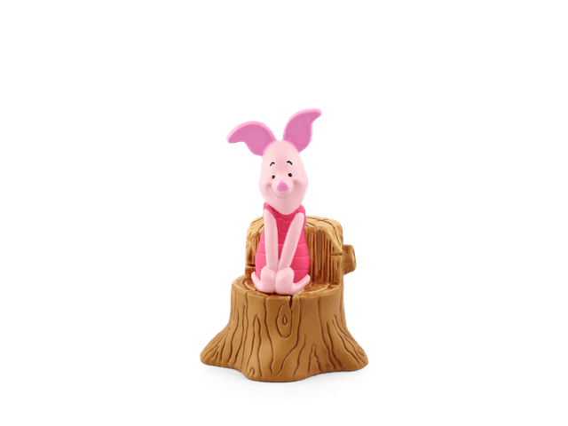 Tonie-Figur Ferkels großes Abenteuer aus der Serie Winnie Puuh