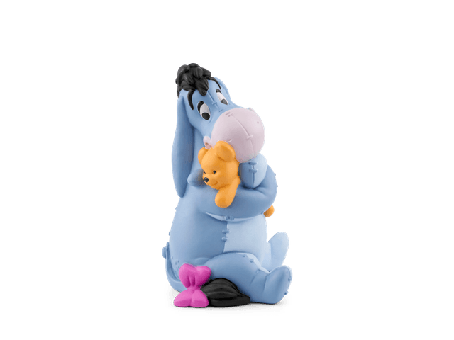 Tonie-Figur I-Aah aus der Serie Winnie Puuh