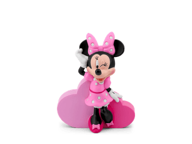 Tonie-Figur Micky Maus Wunderhaus - Minnie aus der Serie Micky Maus Wunderhaus