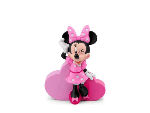 Tonie-Figur Micky Maus Wunderhaus - Minnie aus der Serie Micky Maus Wunderhaus