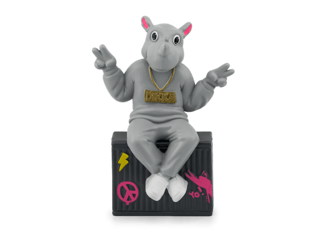 Tonie-Figur DIKKA - Boom Schakkalakka aus der Serie DIKKA