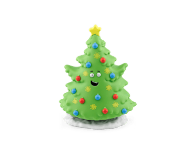 Tonie-Figur Schüttel den Weihnachtsbaum aus der Serie Nico Sternbaum