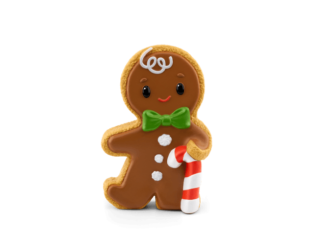 Tonie-Figur Ein knuspriges Weihnachtsfest aus der Serie Adventskalender