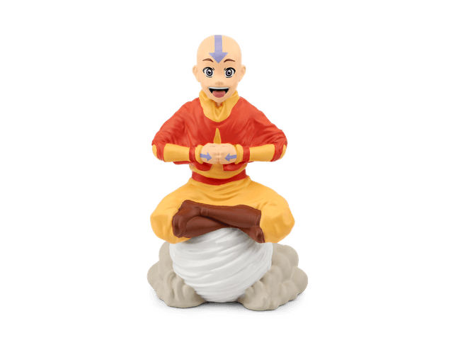 Tonie-Figur Der Herr der Elemente – Aang aus der Serie Der Herr der Elemente