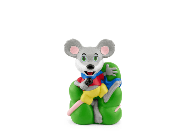 Tonie-Figur Lern,- Spiel- und Spaßlieder aus der Serie Si-Sa-Singemaus
