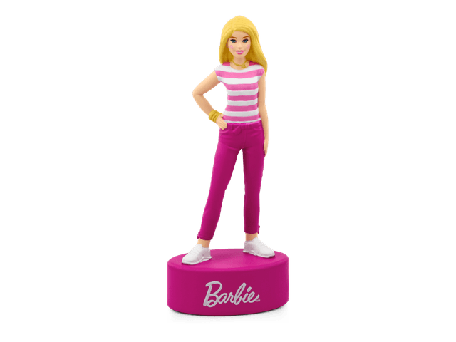 Tonie-Figur Du kannst alles sein aus der Serie Barbie