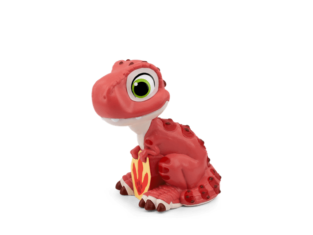 Tonie-Figur Der Dino Film aus der Serie PAW Patrol